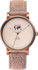 The June 41mm Watch with Extra 20mm Classic Strap - Unisex
