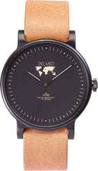The June 41mm Watch with Extra 20mm Belt - Unisex