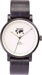 The June 41mm Watch with Extra 20mm Belt - Unisex