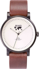 The June 41mm Watch with Extra 20mm Belt - Unisex