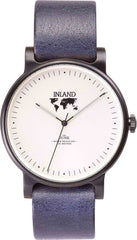 The June 41mm Watch with Extra 20mm Belt - Unisex