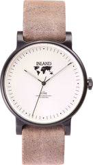 The June 41mm Watch with Extra 20mm Belt - Unisex