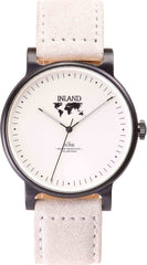 The June 41mm Watch with Extra 20mm Classic Strap - Unisex