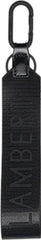 The Willow Nylon Keychain - Women's