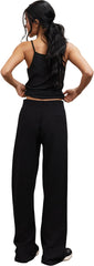 Moon Classic Flared Pants - Women's