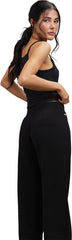 Moon Classic Flared Pants - Women's