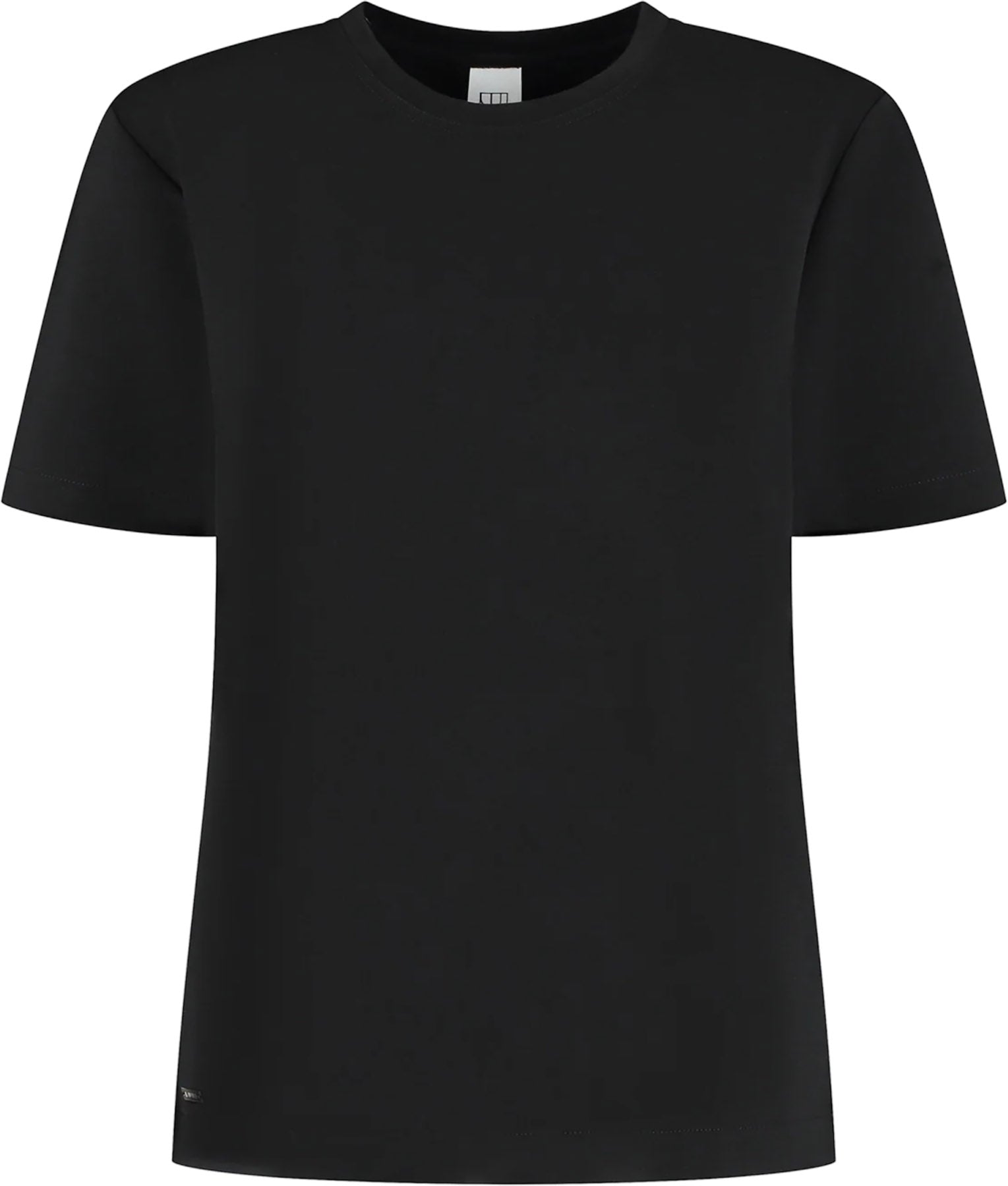 Eva Modal Blend Slim Fit Tee - Women's
