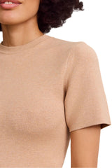 Olly Regular Shortsleeve Tee - Women's