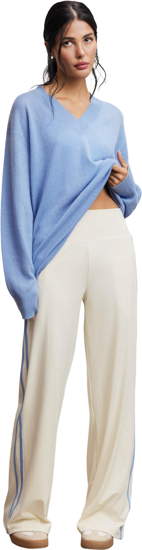 River Lift All Stars Track Pants (All Stars) - Women's