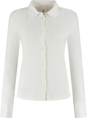 Mila Soft Blouse - Women's