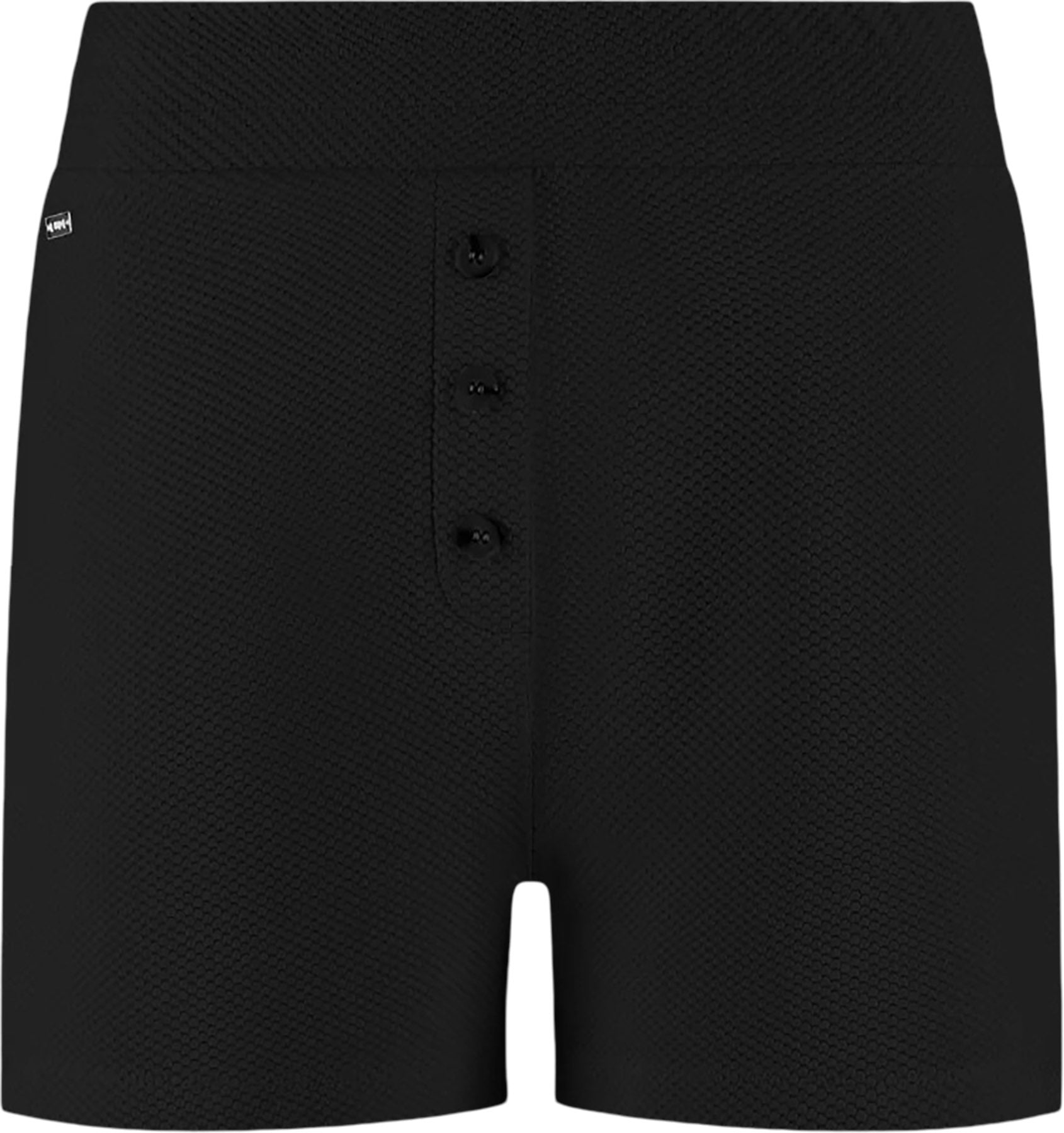 Moon Boxer Shorts - Women's