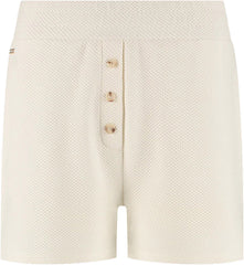 Moon Boxer Shorts - Women's