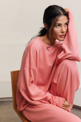Amelia Crewneck Sweatshirt - Women's