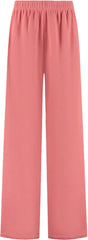 Amelia Straight Leg Pants - Women's