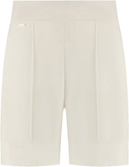 Eva Long Shorts - Women's