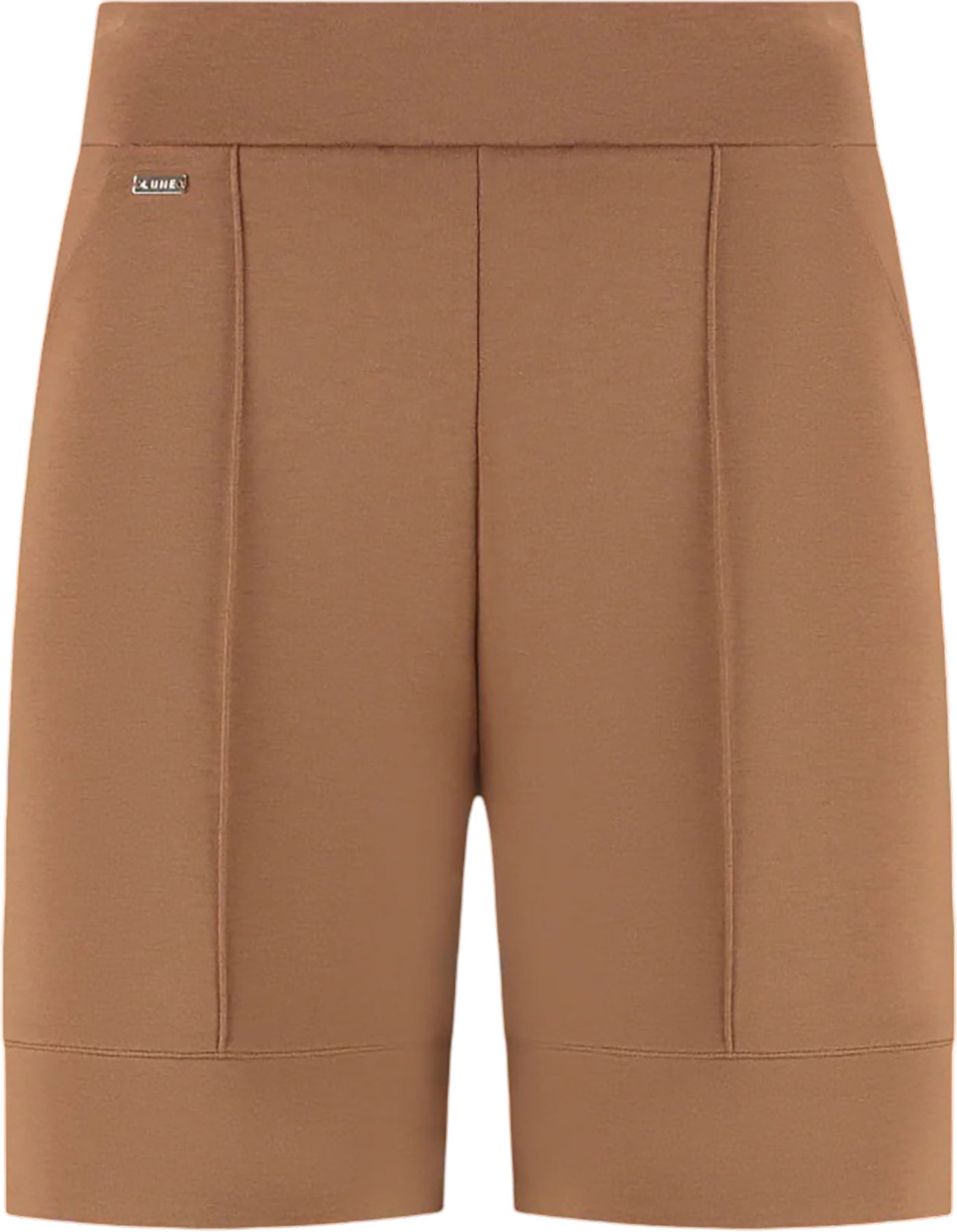 Eva Long Shorts - Women's