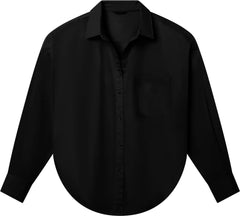 Port Button Down Shirt - Women's