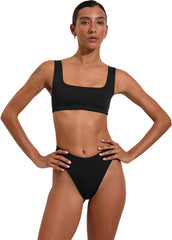 Throwback Bikini Bottom - Women's