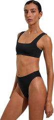 Throwback Bikini Bottom - Women's