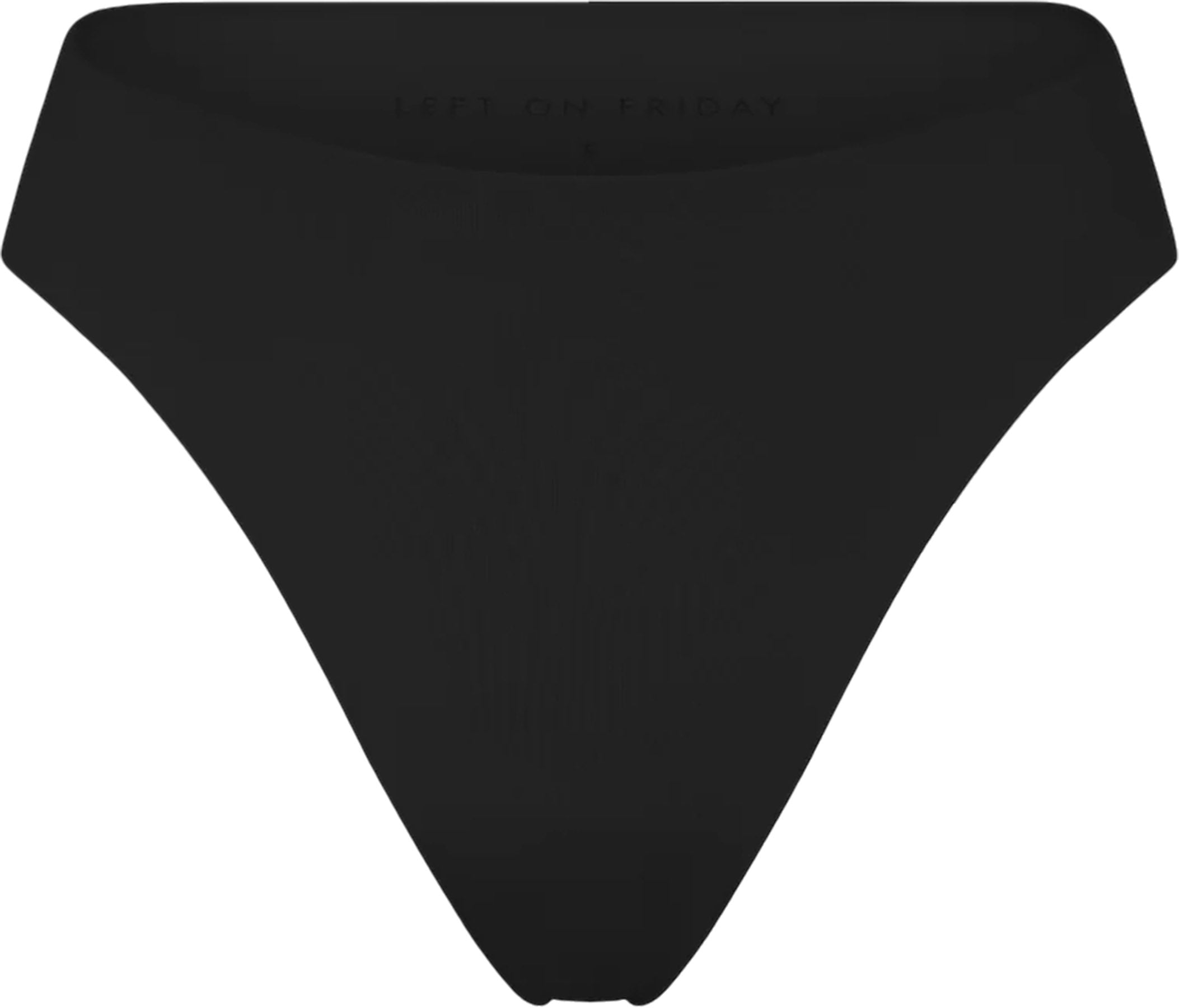 Throwback Bikini Bottom - Women's