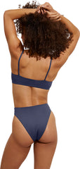 Pool Days D+ Bikini Top D-G Cup - Women's