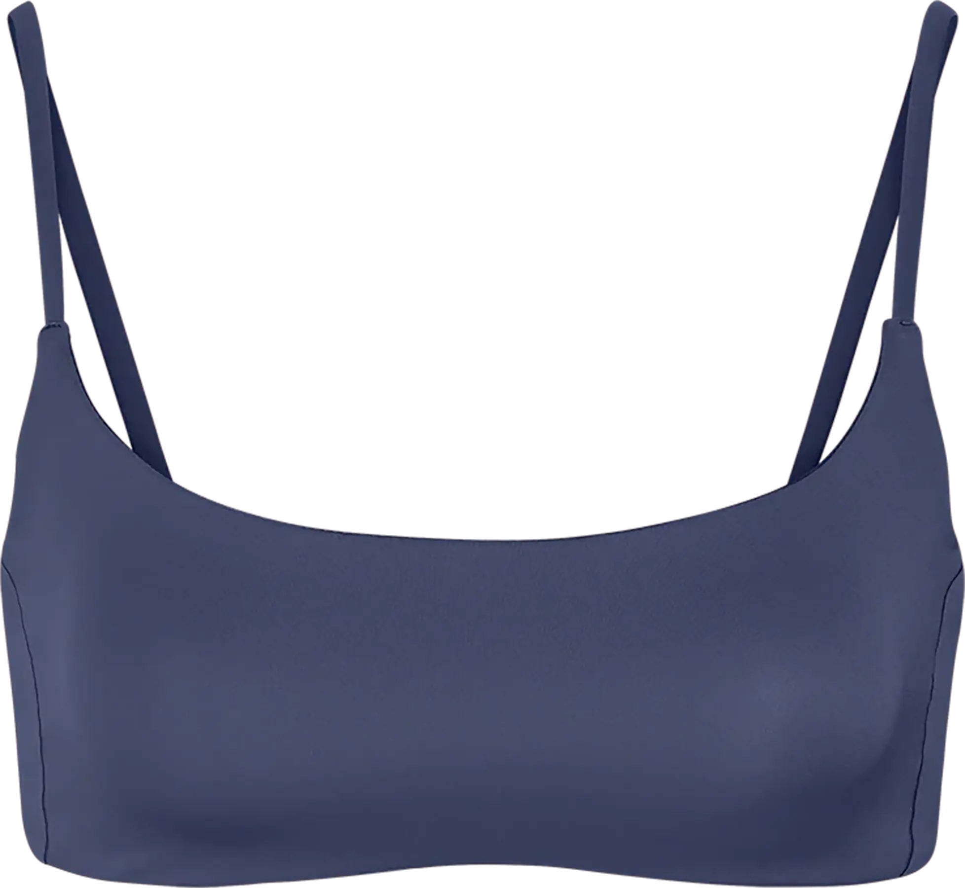 Pool Days D+ Bikini Top D-G Cup - Women's