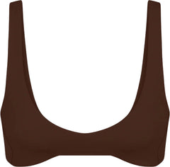 Plunge Bikini Top - Women's