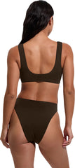 Streamline Bikini Top - Women's
