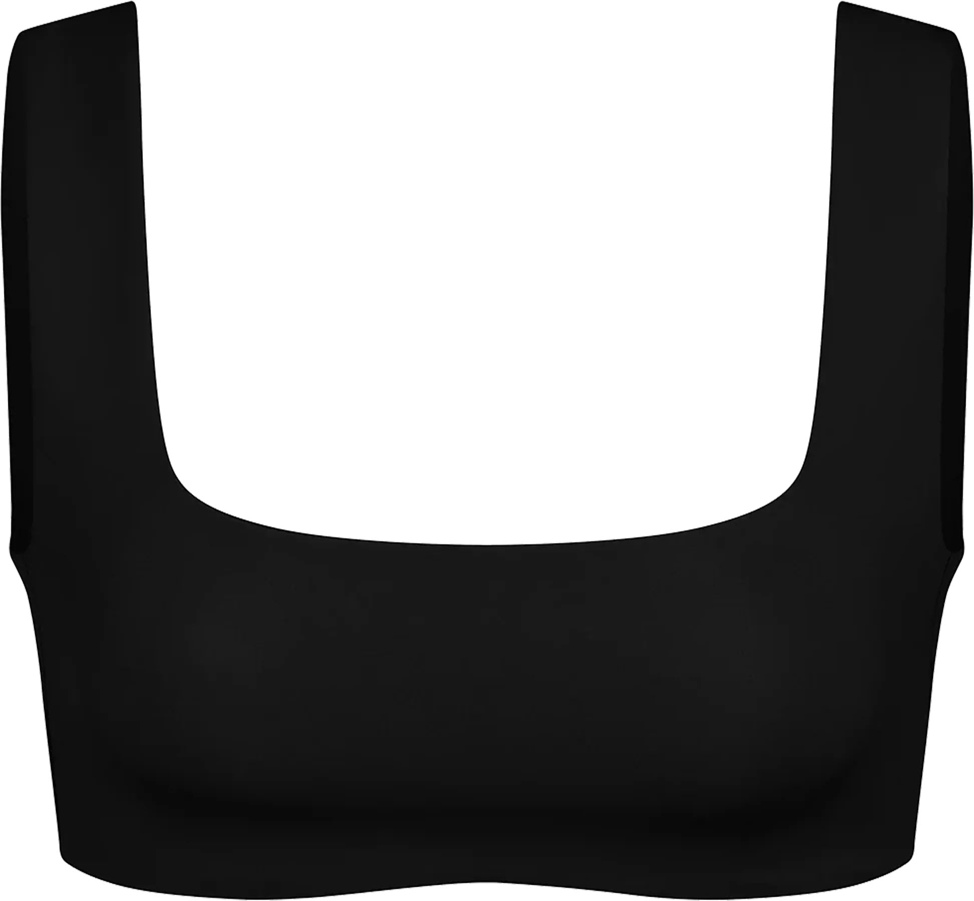 Streamline Bikini Top - Women's