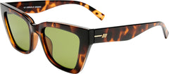 Le Coeur Sunglasses - Women's