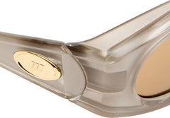 Glaciem Sunglasses