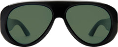 Dream Boat Sunglasses - Unisex