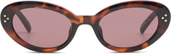 Tootsie Sunglasses - Women’s