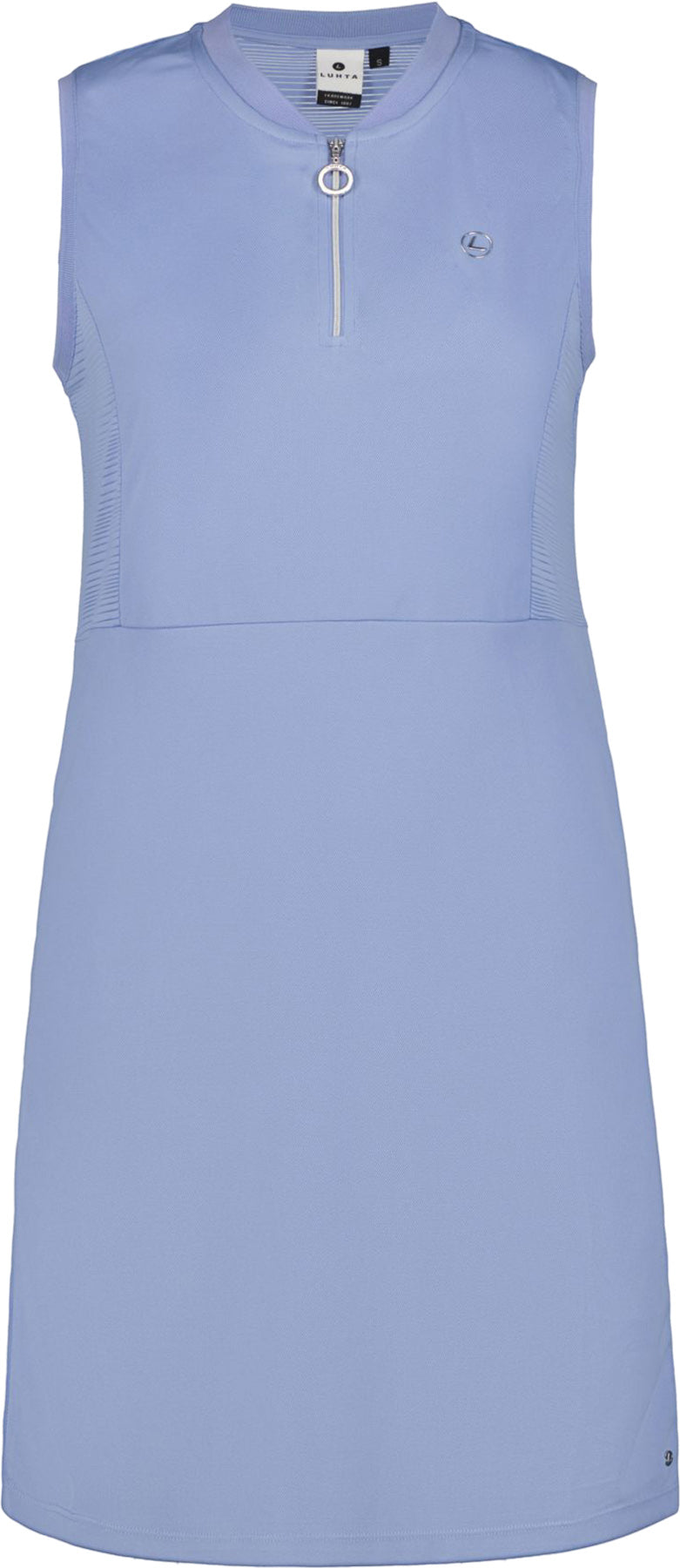 Evois Dress - Women's