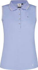 Kivisaari Polo Top - Women's