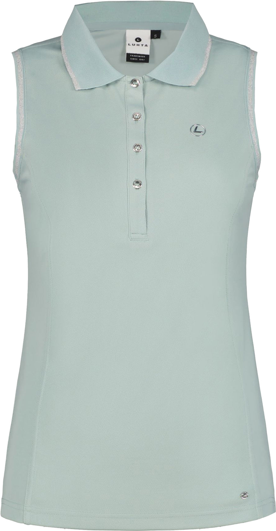 Kivisaari Polo Top - Women's