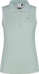 Kivisaari Polo Top - Women's