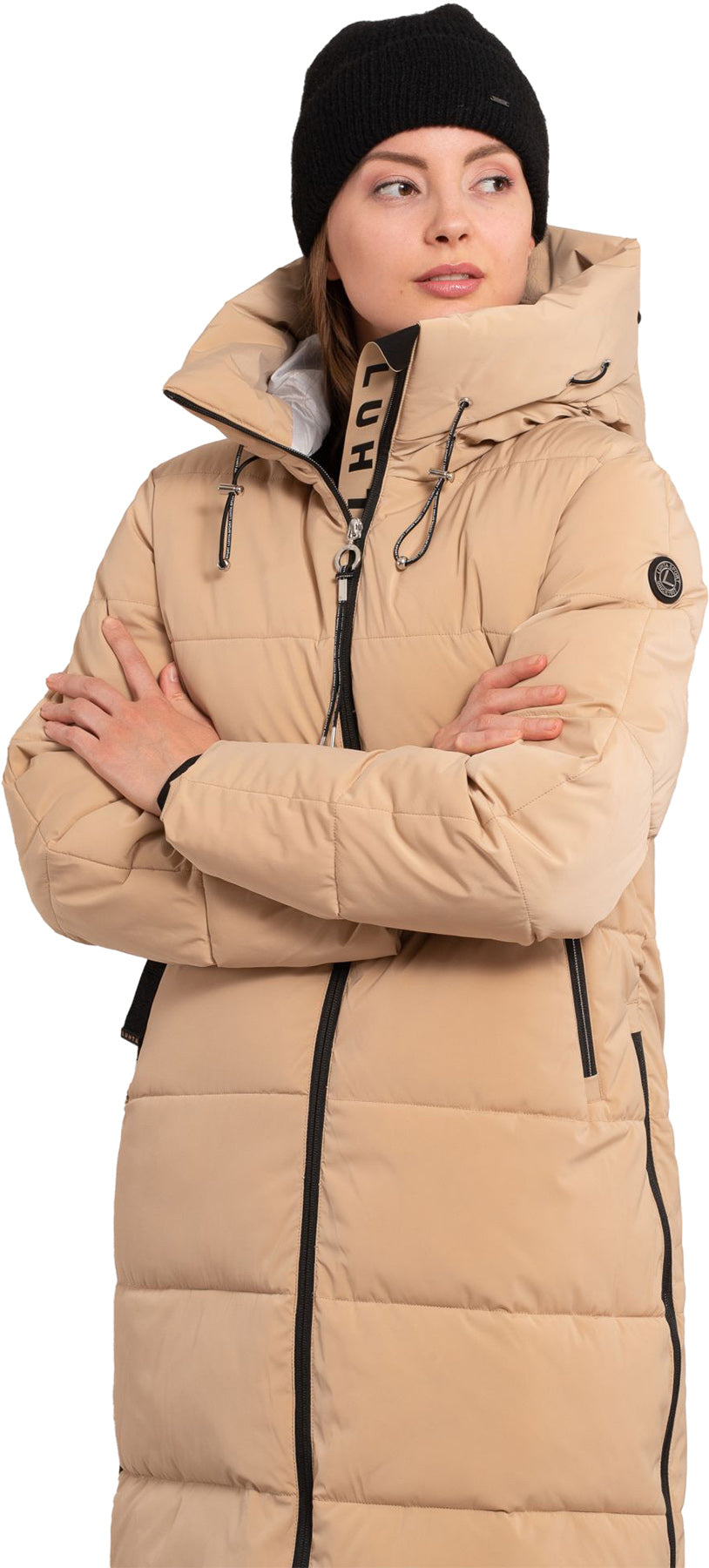 Inkoo Downlook Coat - Women's