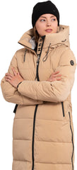 Inkoo Downlook Coat - Women's
