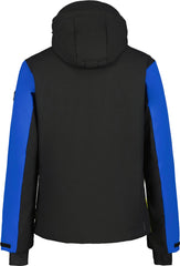 Hookana Wadded Jacket - Men's