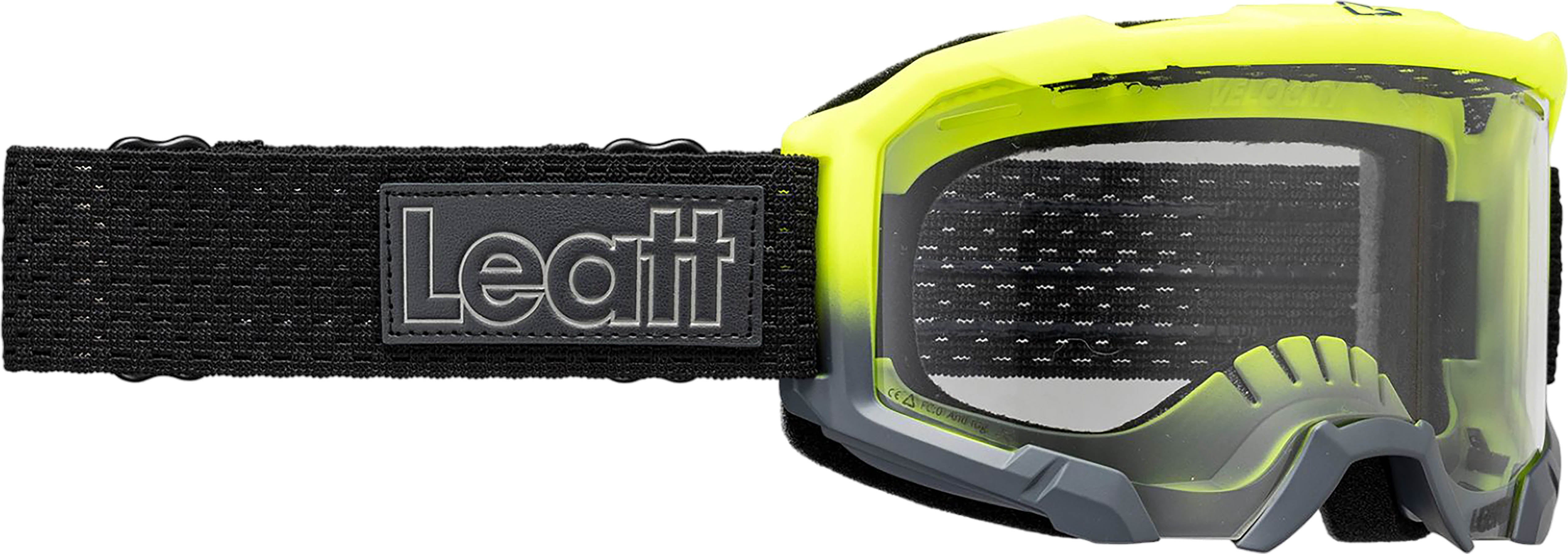 Velocity 4.0 MTB Goggles