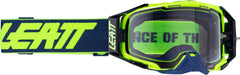 Velocity 6.5 Cryztal Goggles