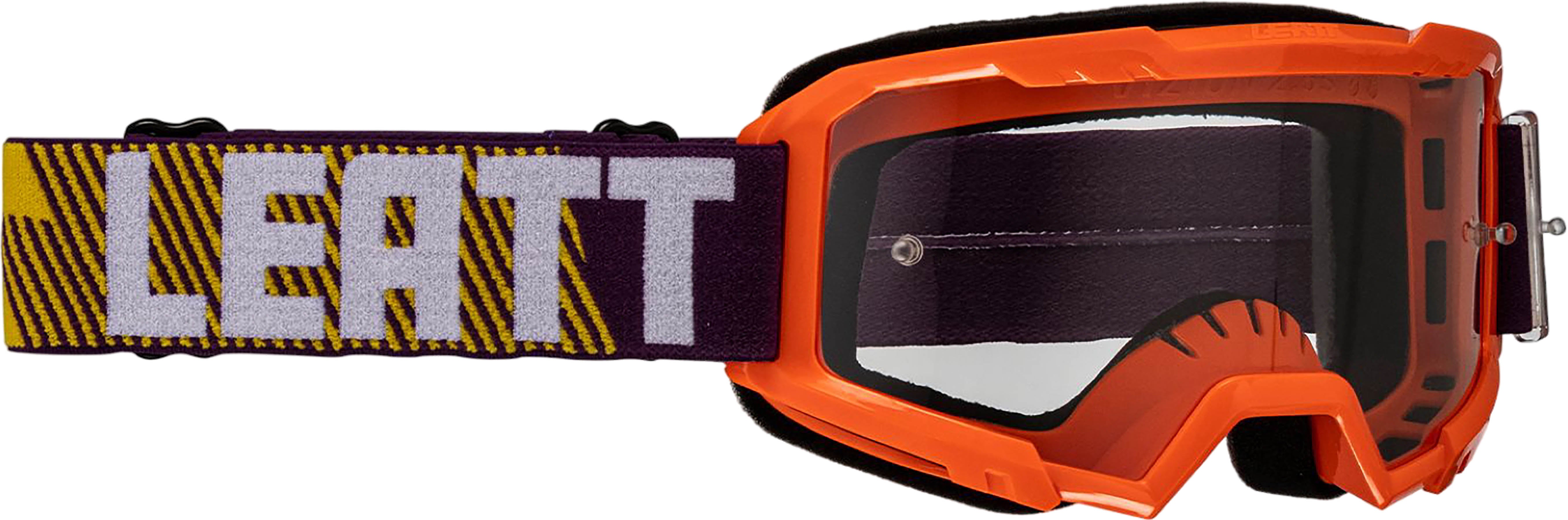 Vizion 2.5s Goggles - Small - Junior