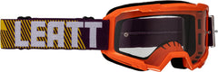 Vizion 2.5s Goggles - Small - Junior
