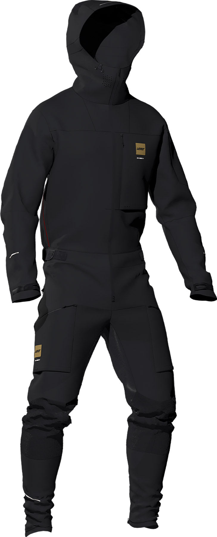 HydraDri 5.0 MTB Mono Suit - Men's