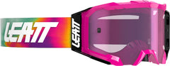 Velocity 5.5 Iriz Goggles - Unisex