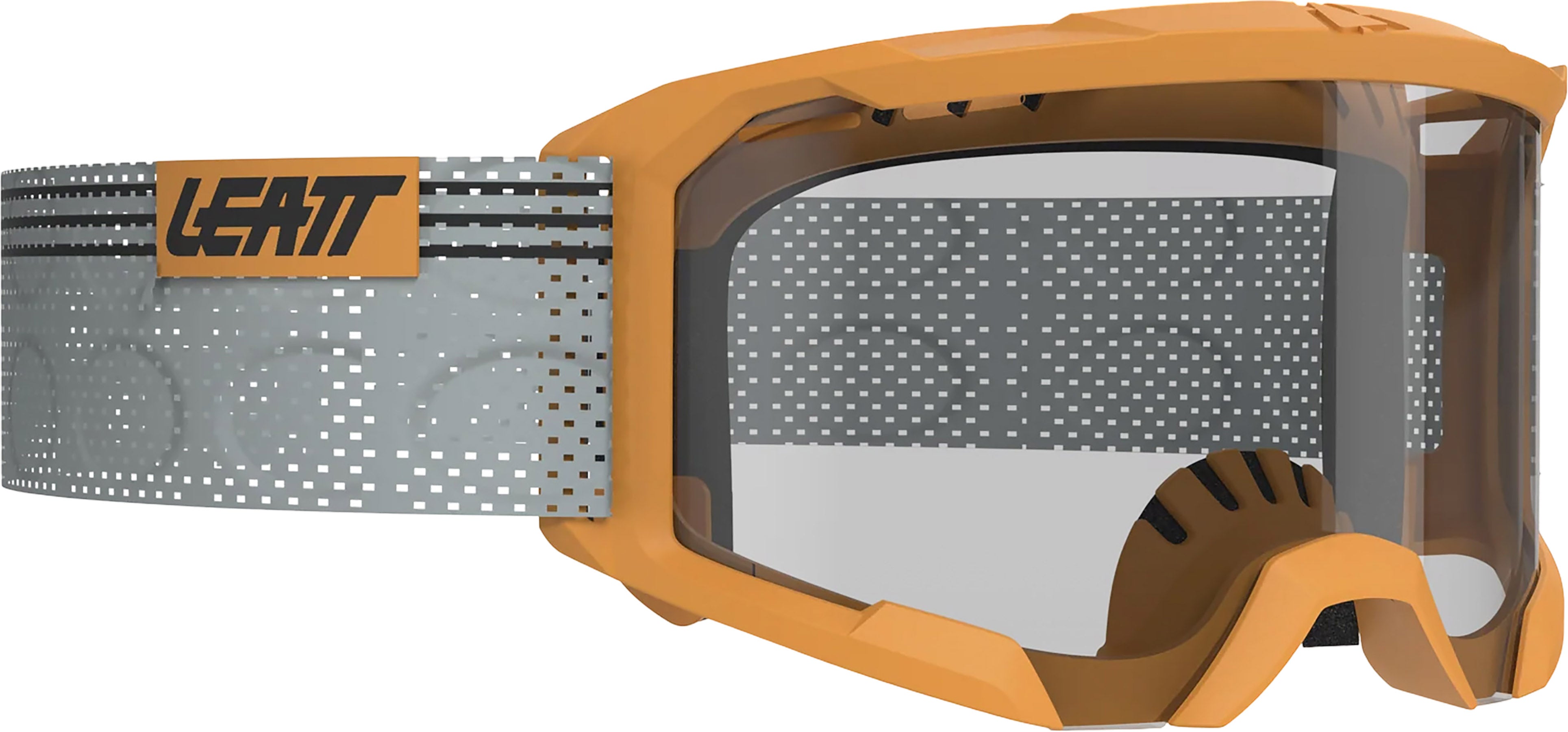 Velocity 4.0 MTB X-Flow Goggles