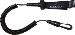 Coil Paddle Leash