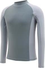 Mercury Long Sleeve Rashguard - Men's