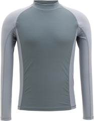 Mercury Long Sleeve Rashguard - Men's